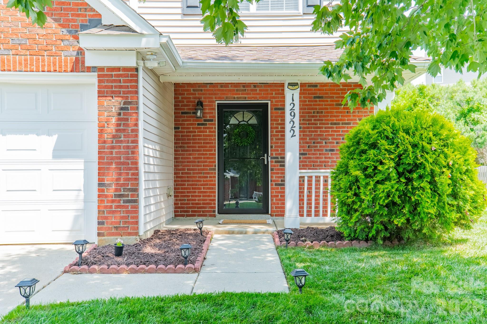 12922 Rothe House Road Charlotte NC 28273