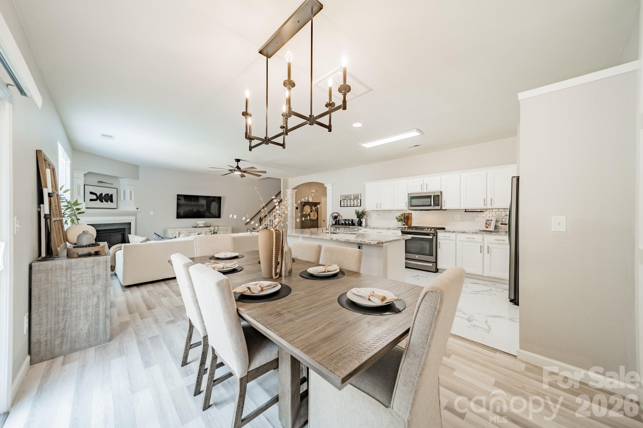 12922 Rothe House Road Charlotte NC 28273