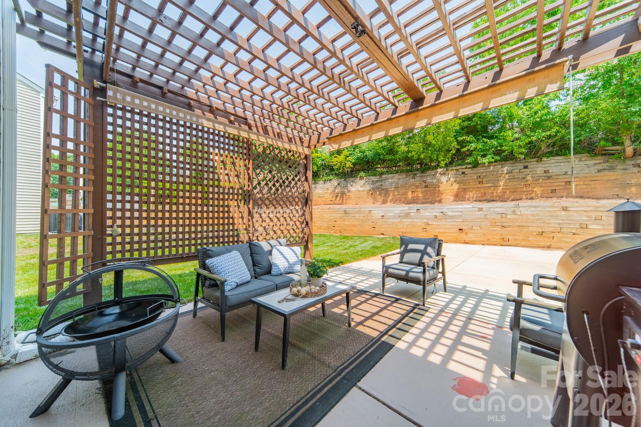 12922 Rothe House Road Charlotte NC 28273