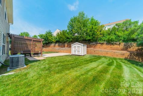 12922 Rothe House Road Charlotte NC 28273