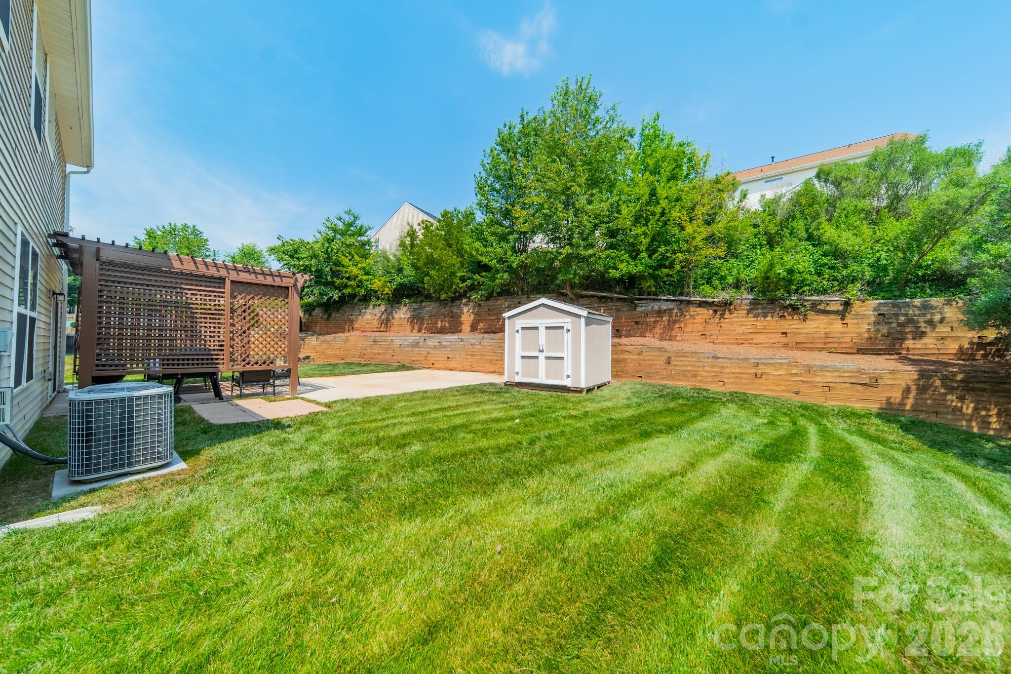 12922 Rothe House Road Charlotte NC 28273