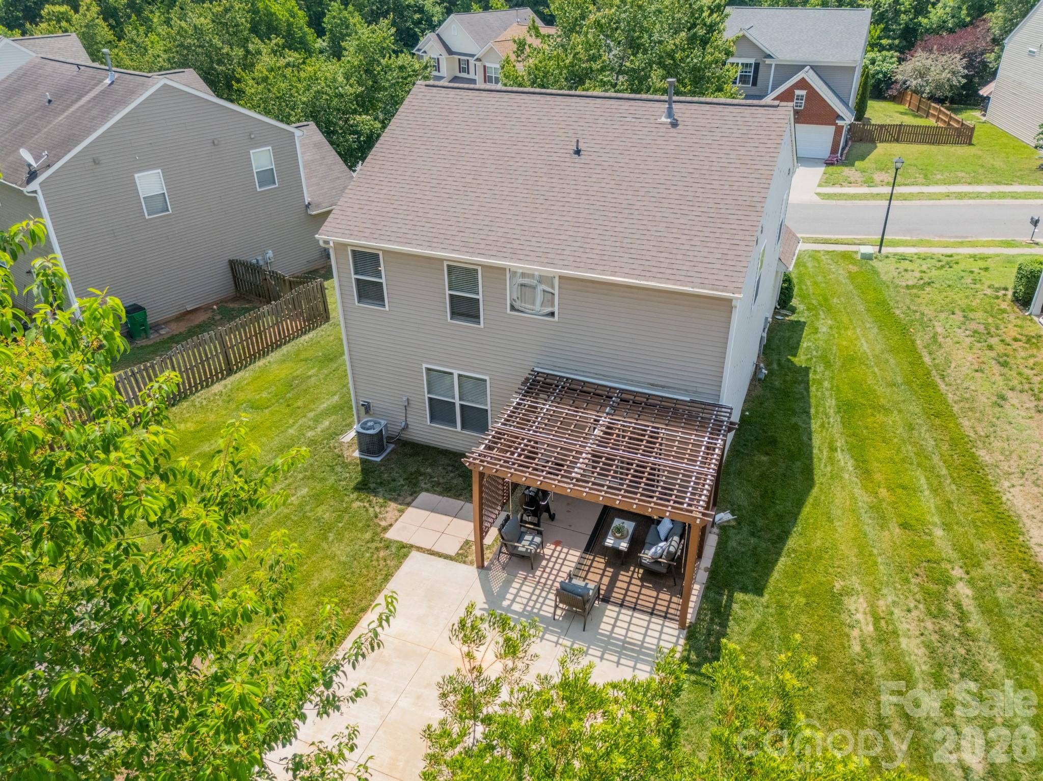 12922 Rothe House Road Charlotte NC 28273