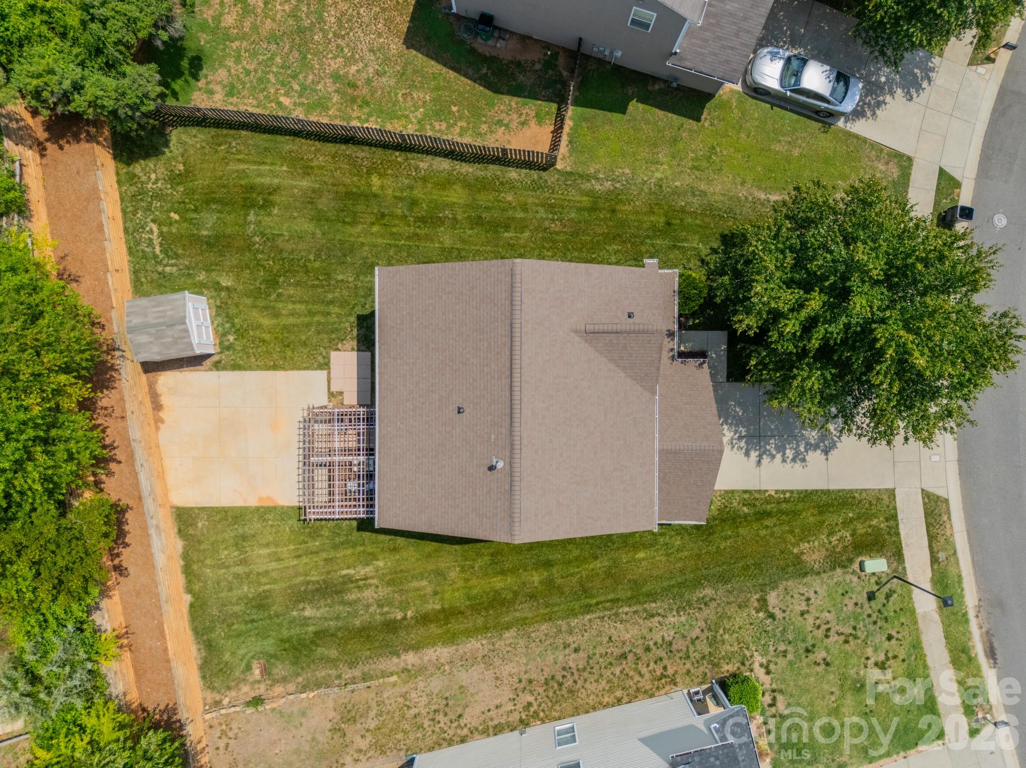 12922 Rothe House Road Charlotte NC 28273