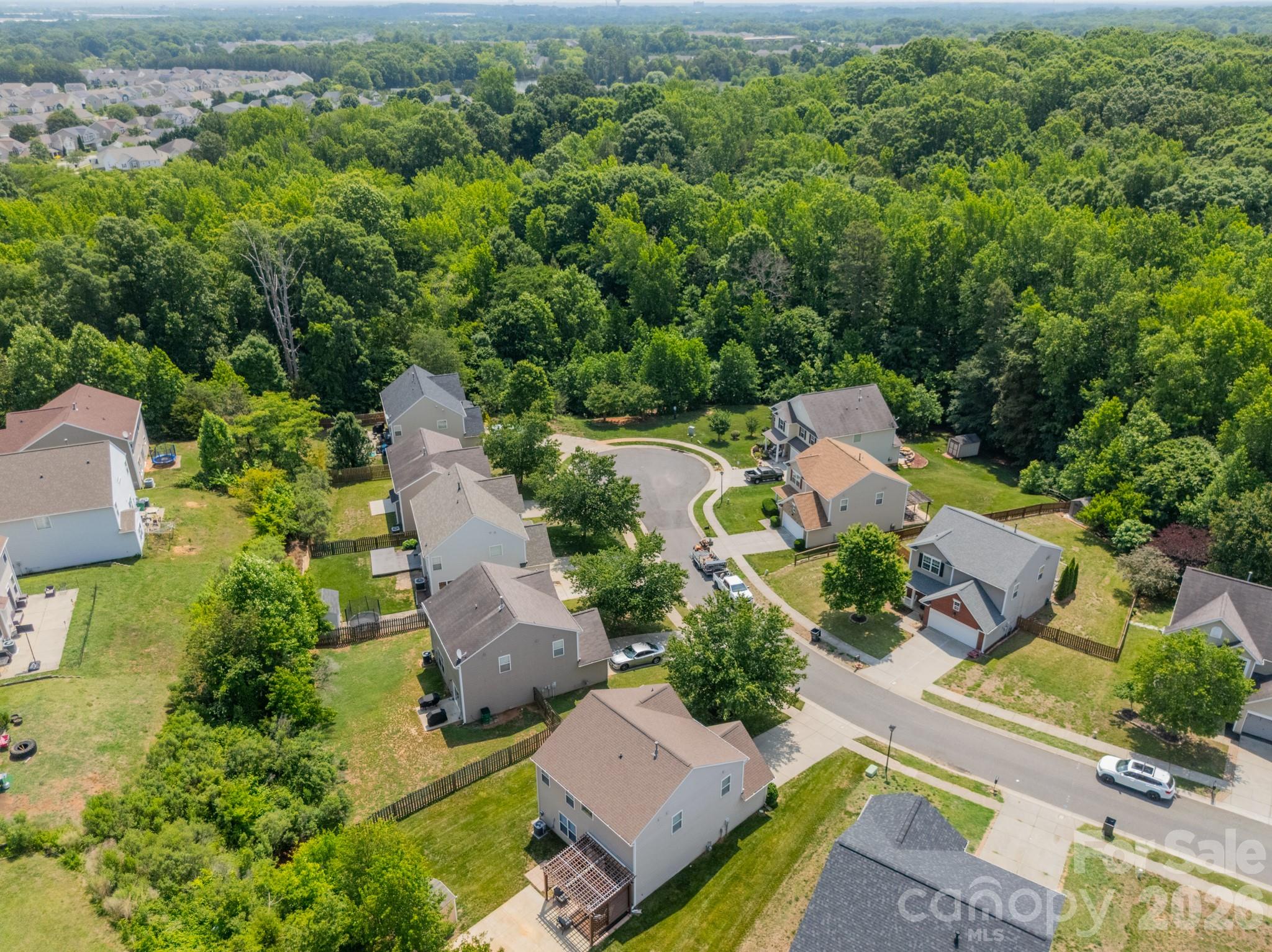 12922 Rothe House Road Charlotte NC 28273