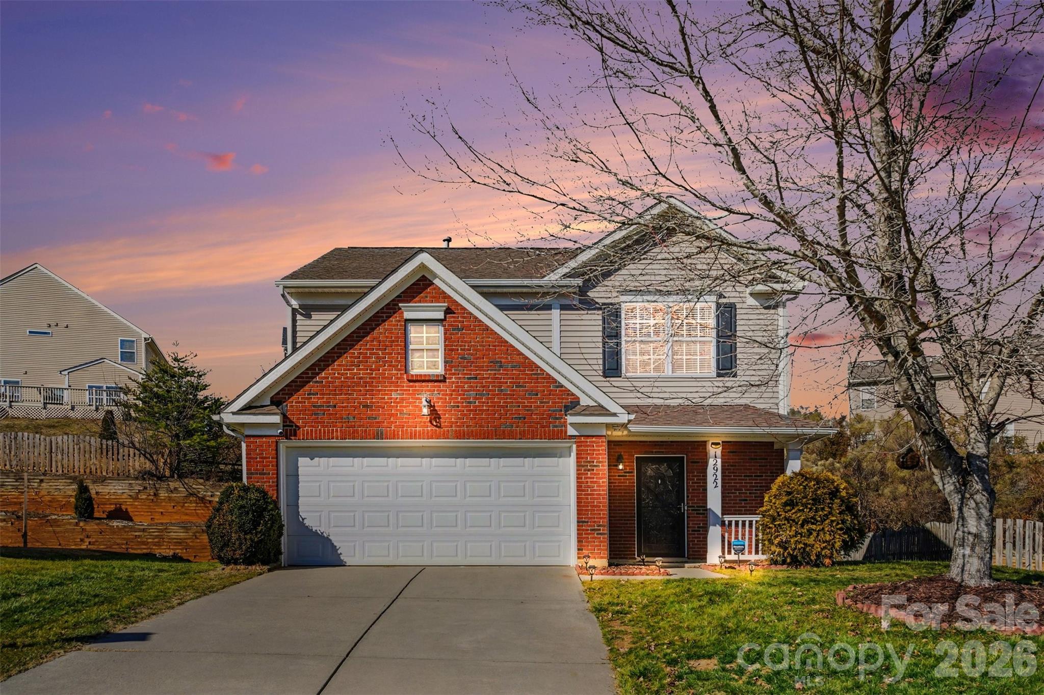 12922 Rothe House Road Charlotte NC 28273