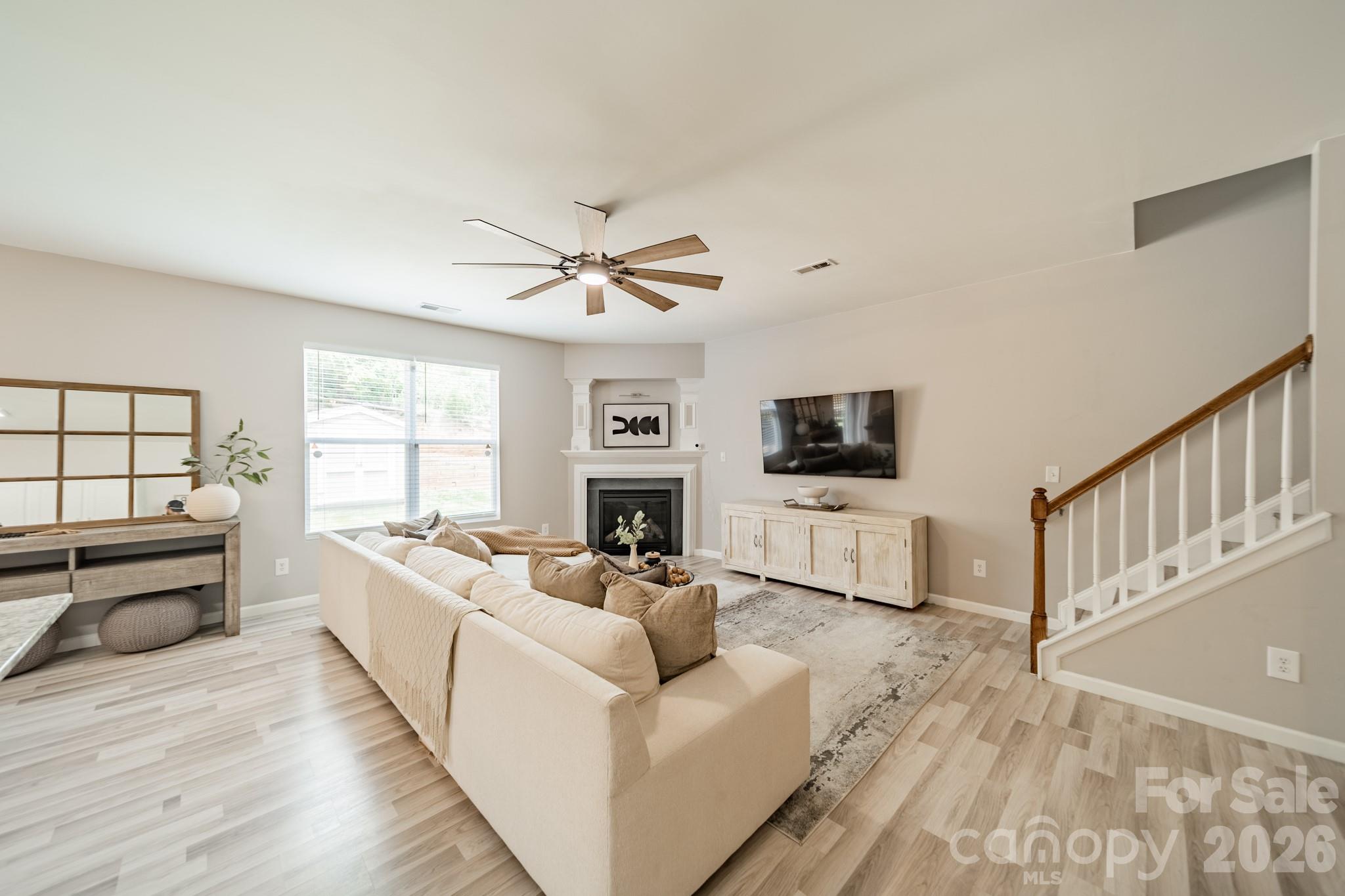 12922 Rothe House Road Charlotte NC 28273