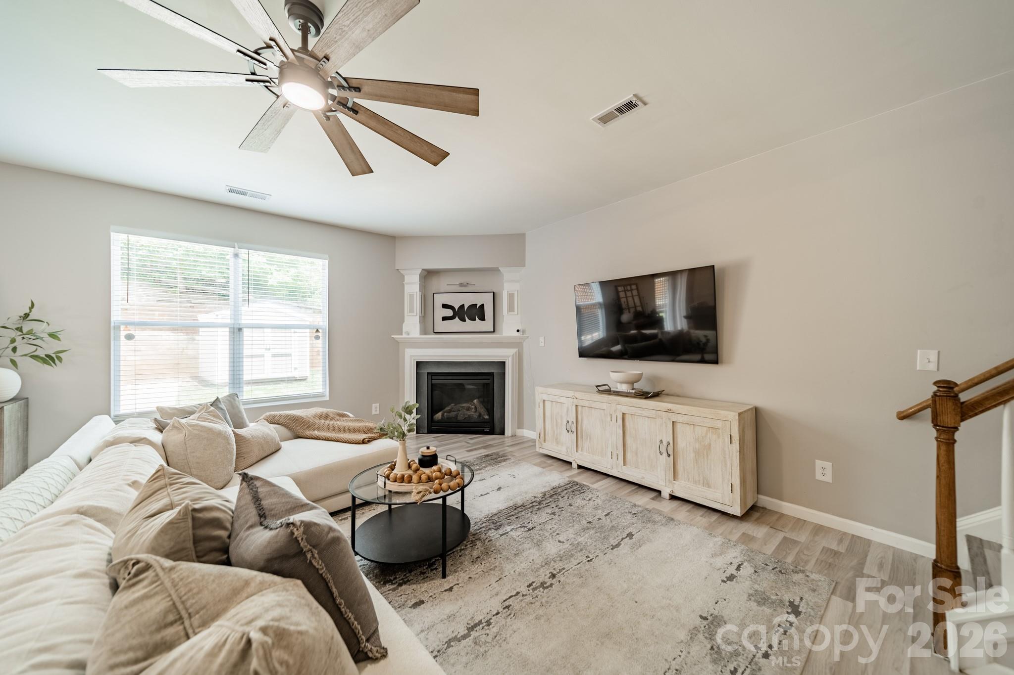 12922 Rothe House Road Charlotte NC 28273