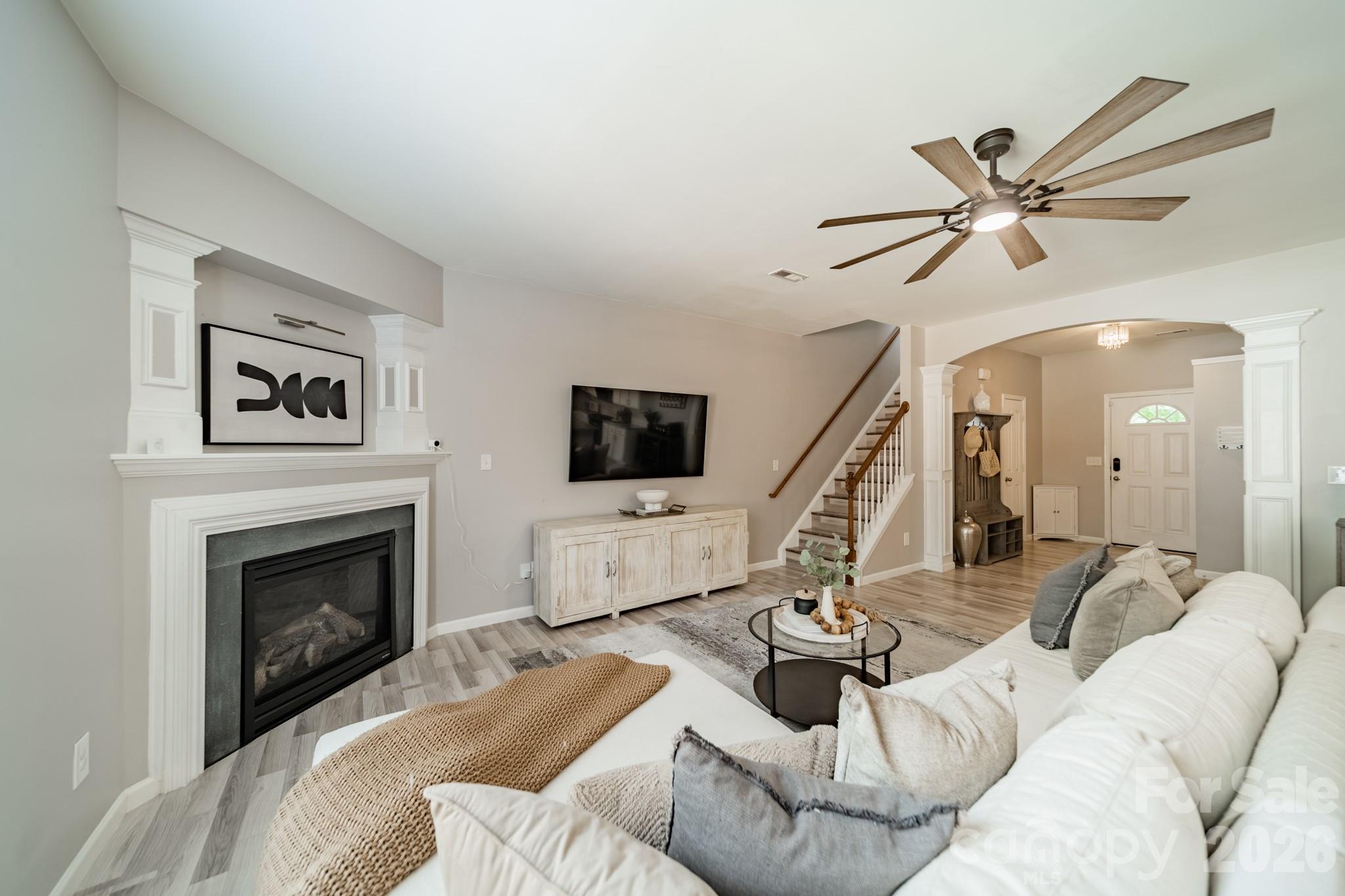 12922 Rothe House Road Charlotte NC 28273