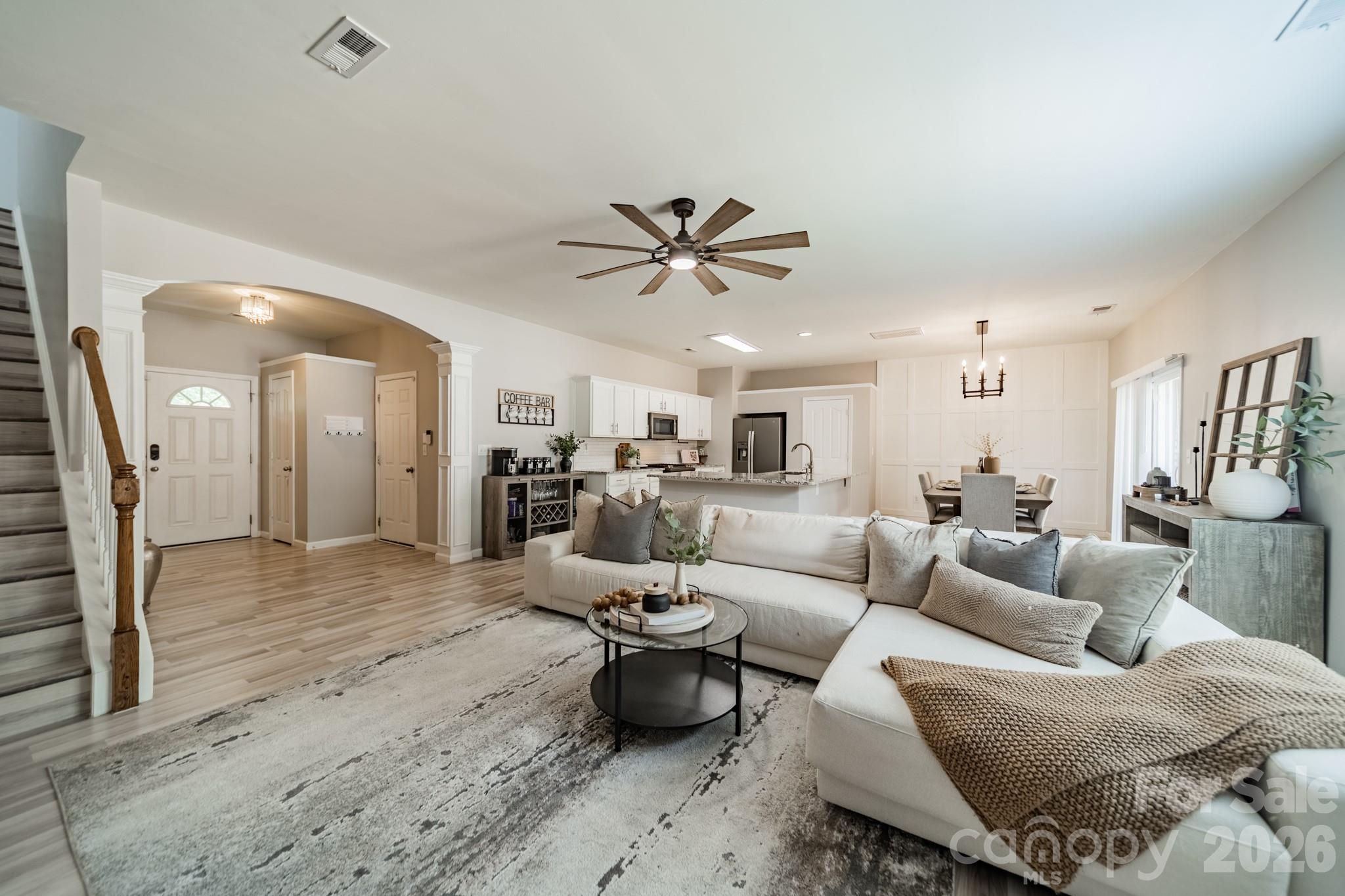 12922 Rothe House Road Charlotte NC 28273