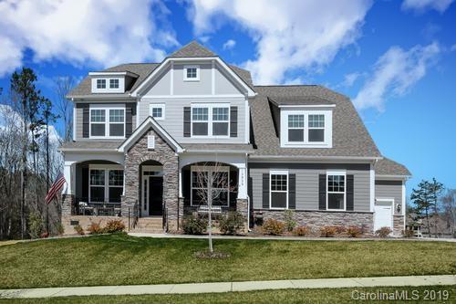 13929 Pineloft Drive Huntersville NC 28078