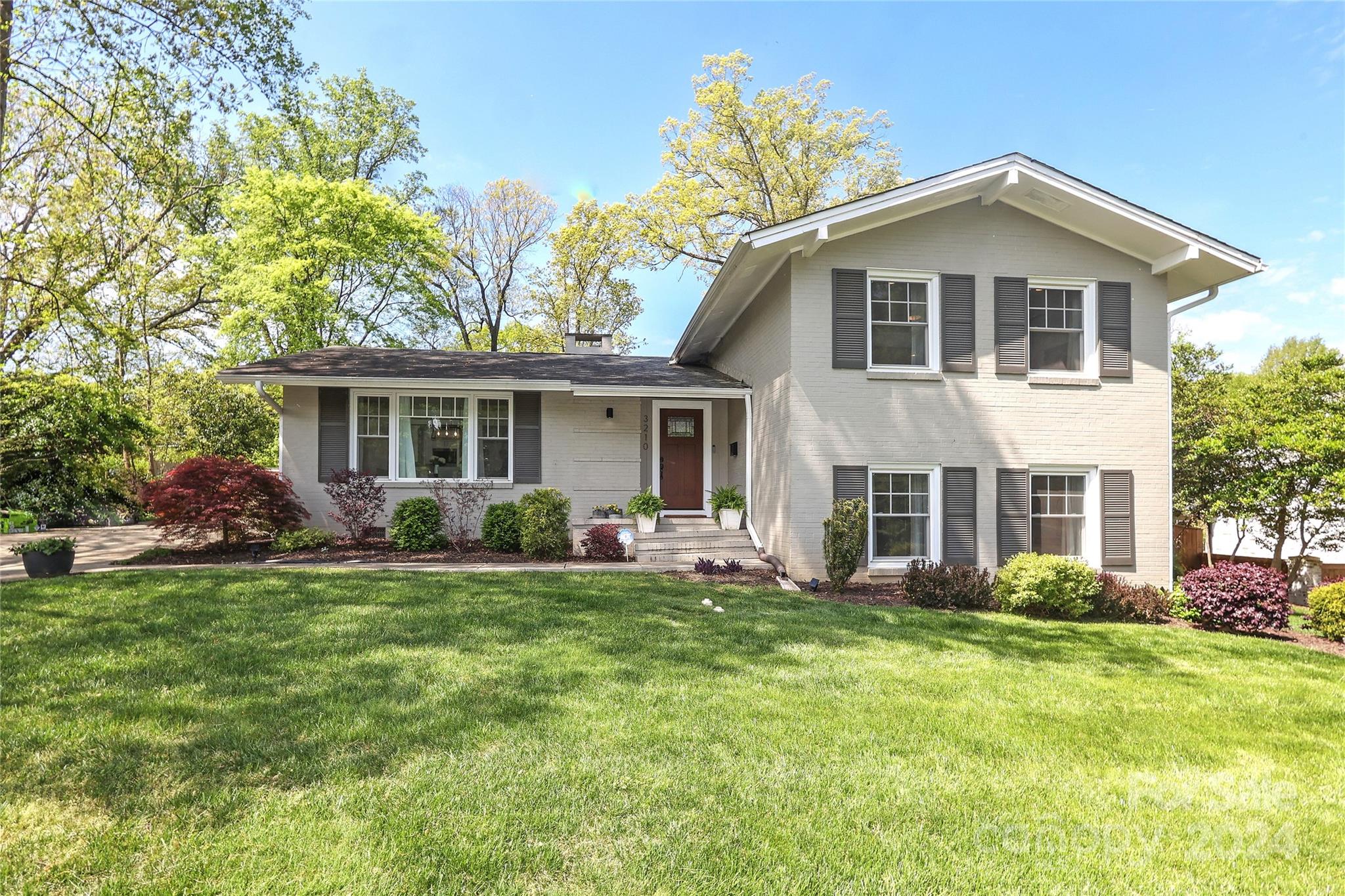 3210 Eastburn Road Charlotte NC 28210
