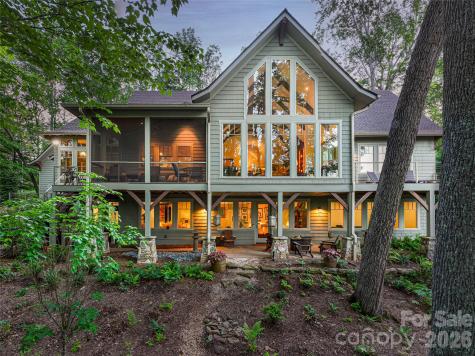 47 Twilight Sedge Drive Biltmore Lake NC 28715