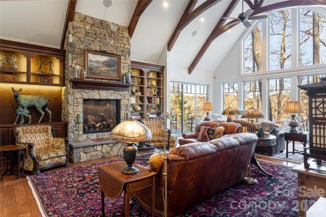 47 Twilight Sedge Drive Biltmore Lake NC 28715