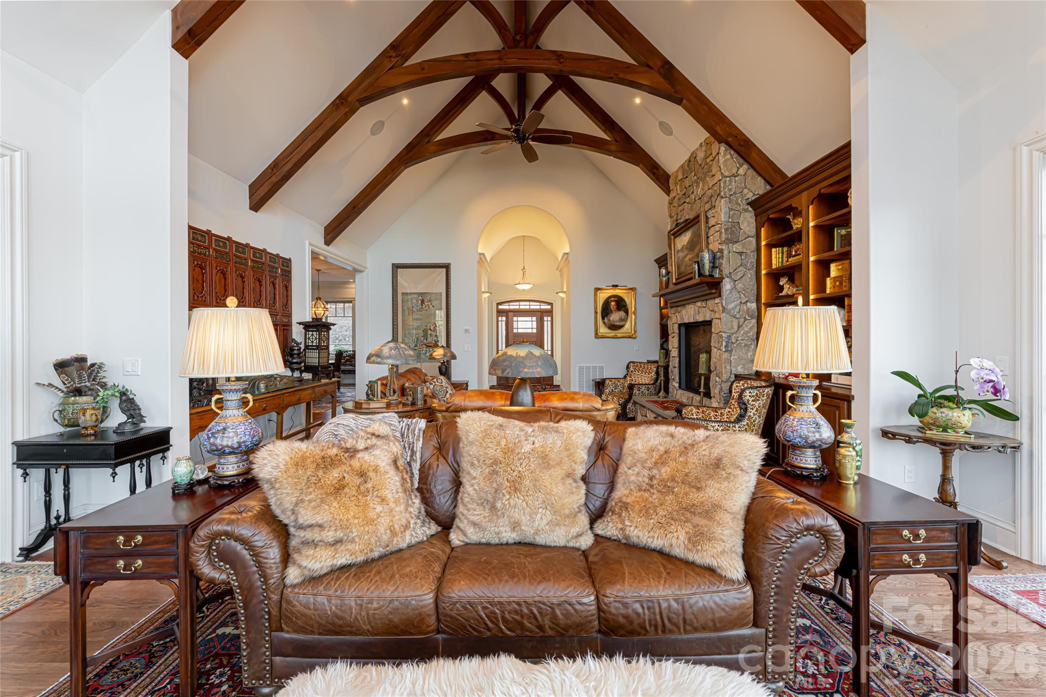 47 Twilight Sedge Drive Biltmore Lake NC 28715