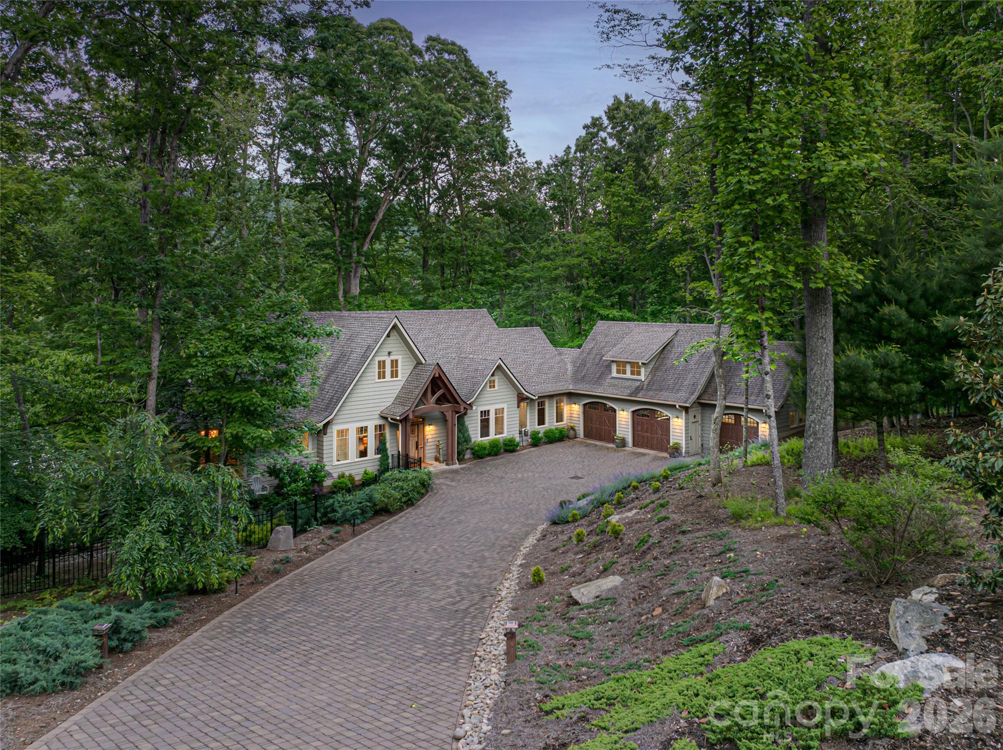 47 Twilight Sedge Drive Biltmore Lake NC 28715