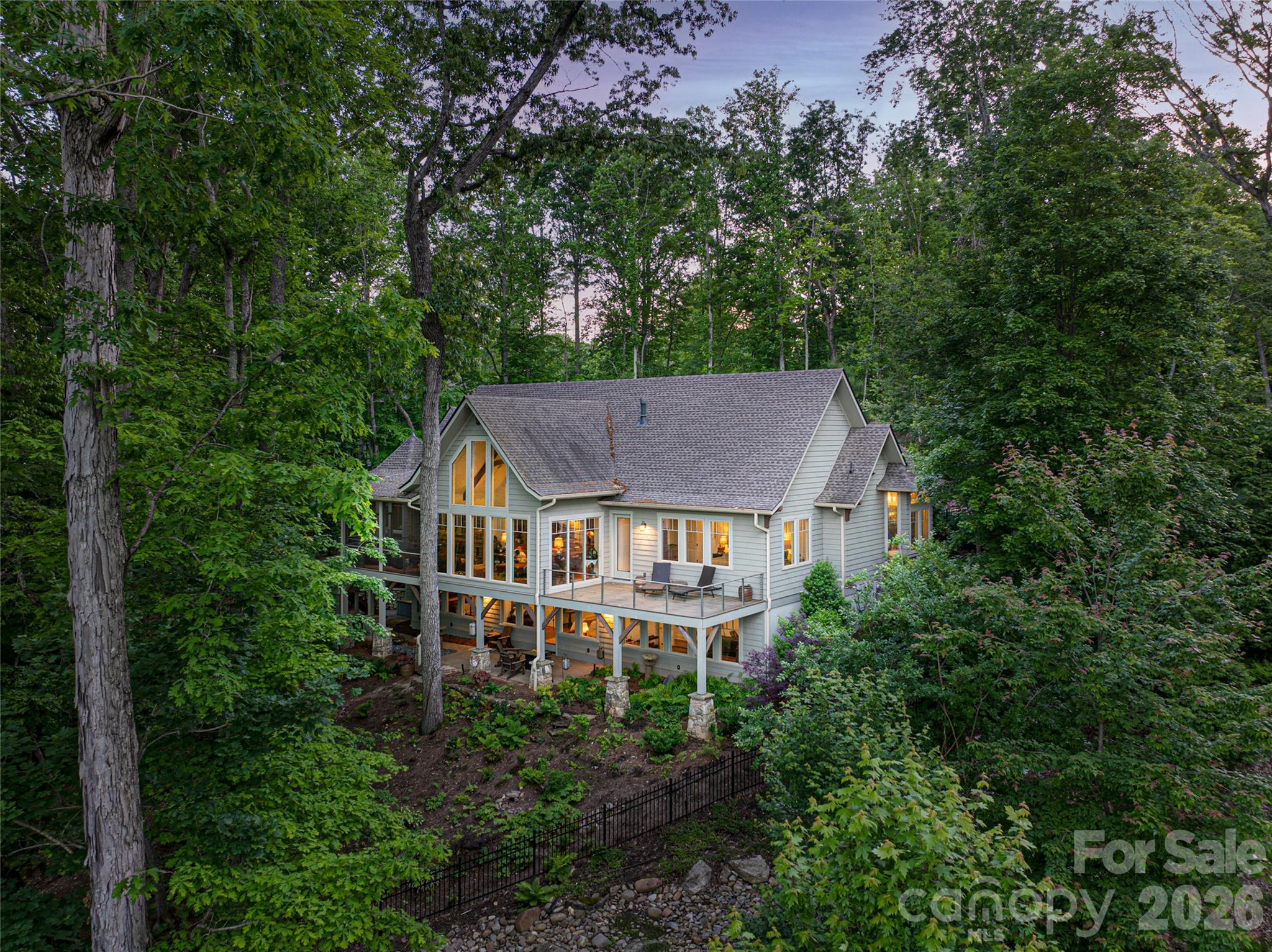47 Twilight Sedge Drive Biltmore Lake NC 28715