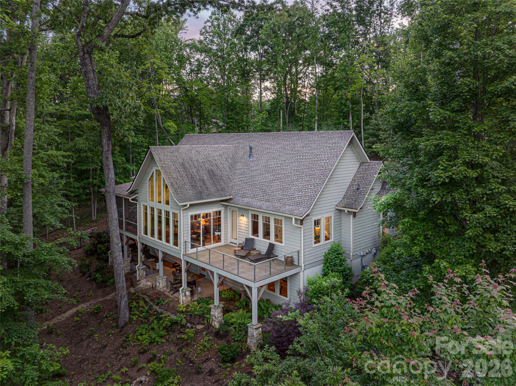 47 Twilight Sedge Drive Biltmore Lake NC 28715