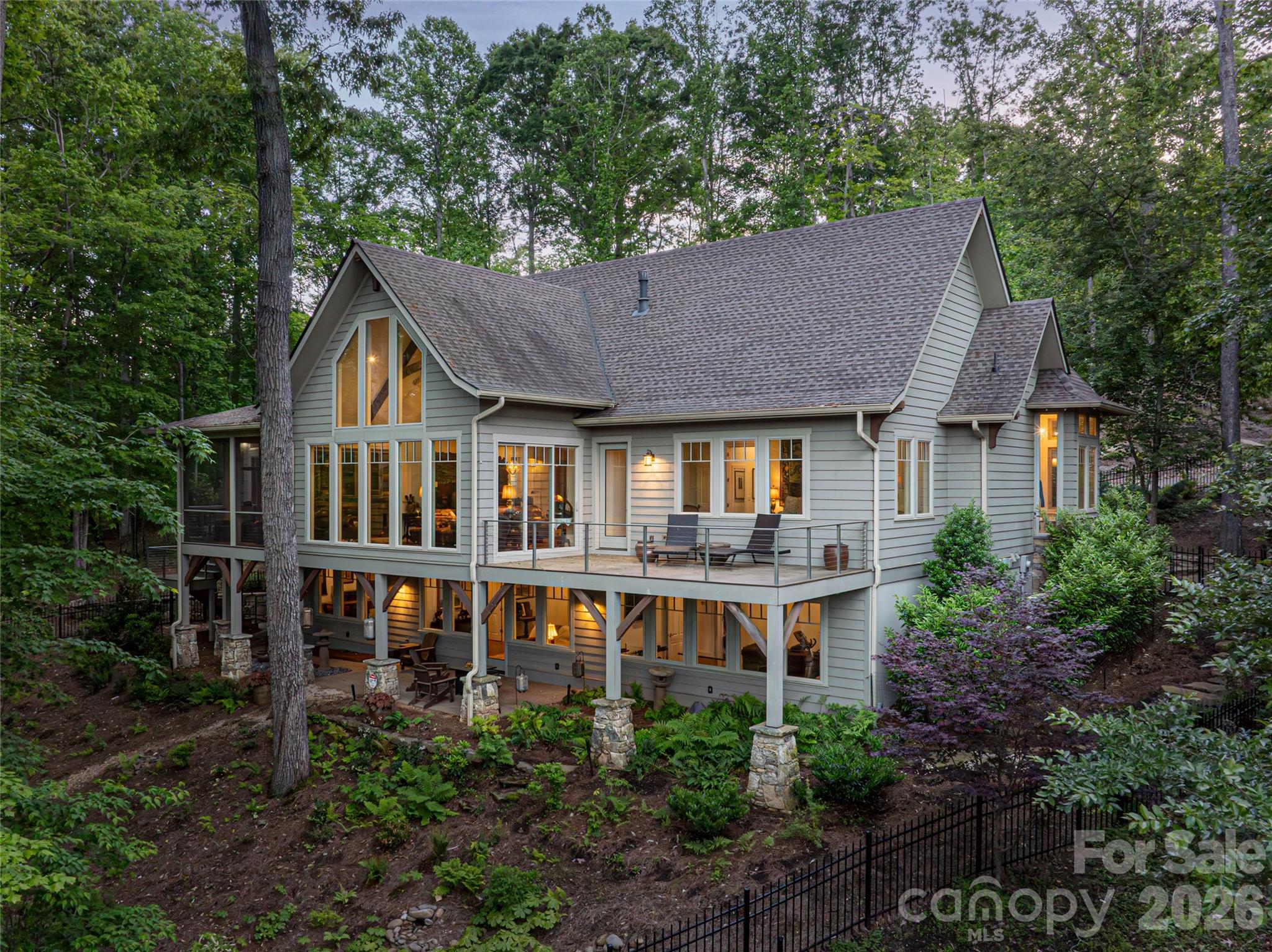 47 Twilight Sedge Drive Biltmore Lake NC 28715