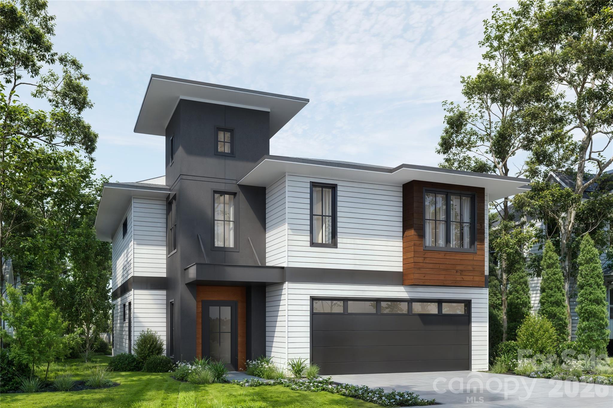 2757 Parkway Avenue Charlotte NC 28208