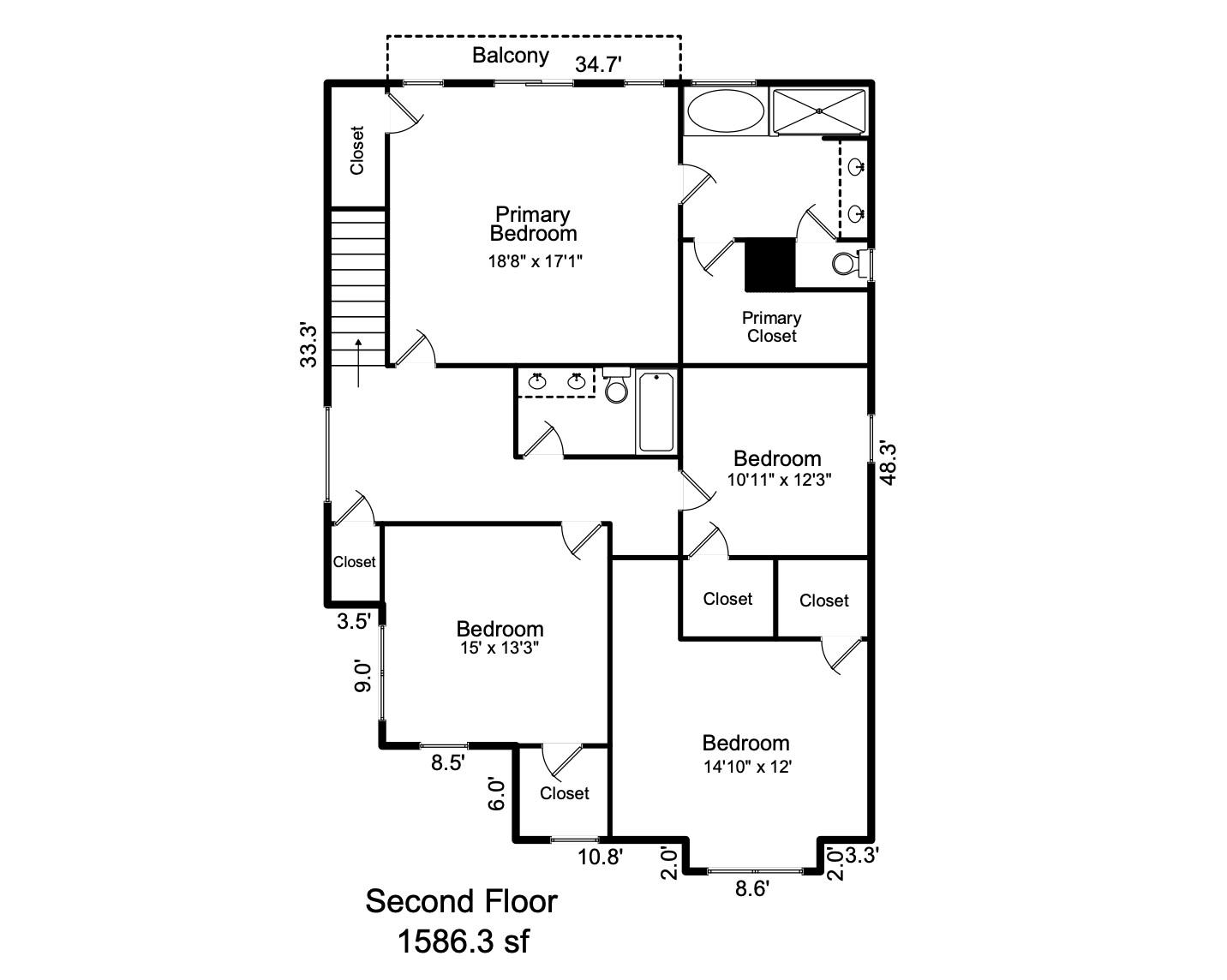 2757 Parkway Avenue Charlotte NC 28208