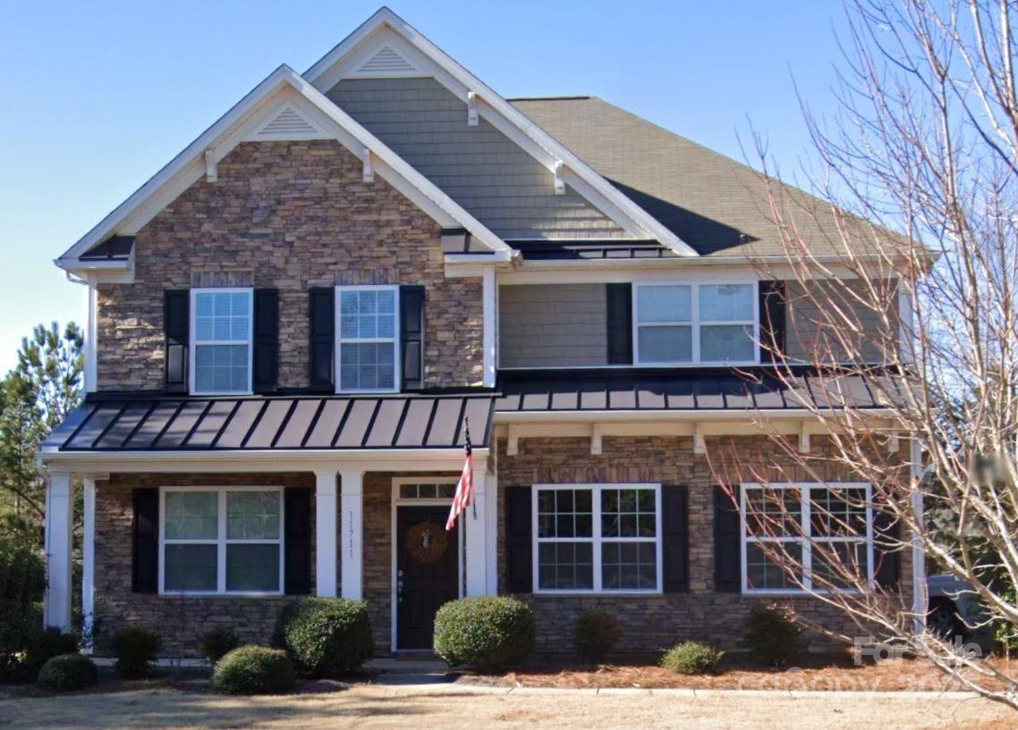 11711 Dunham Drive Matthews NC 28105