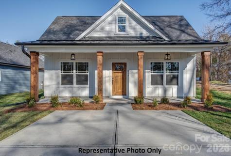 5159 Flay Road Lincolnton NC 28092