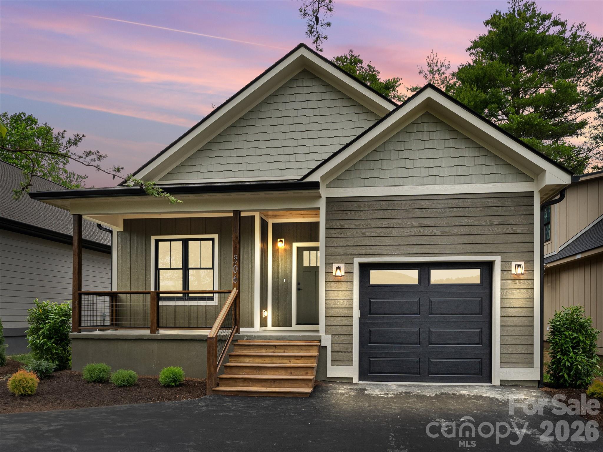306 Gallimore Road Brevard NC 28712