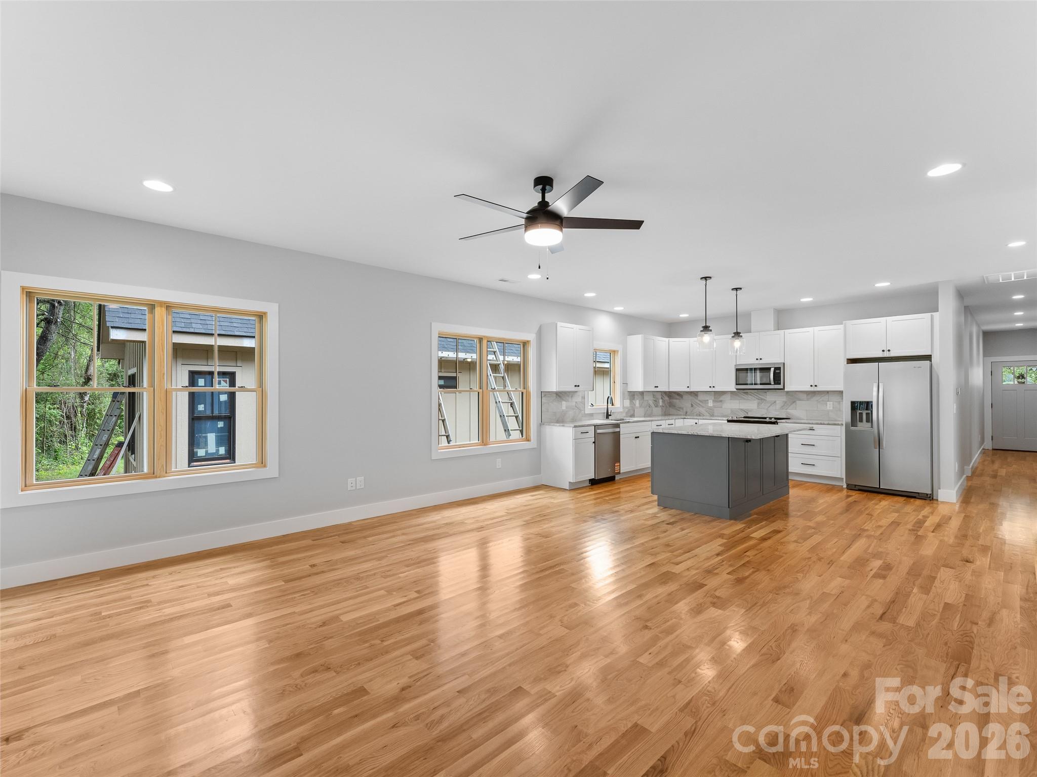 306 Gallimore Road Brevard NC 28712