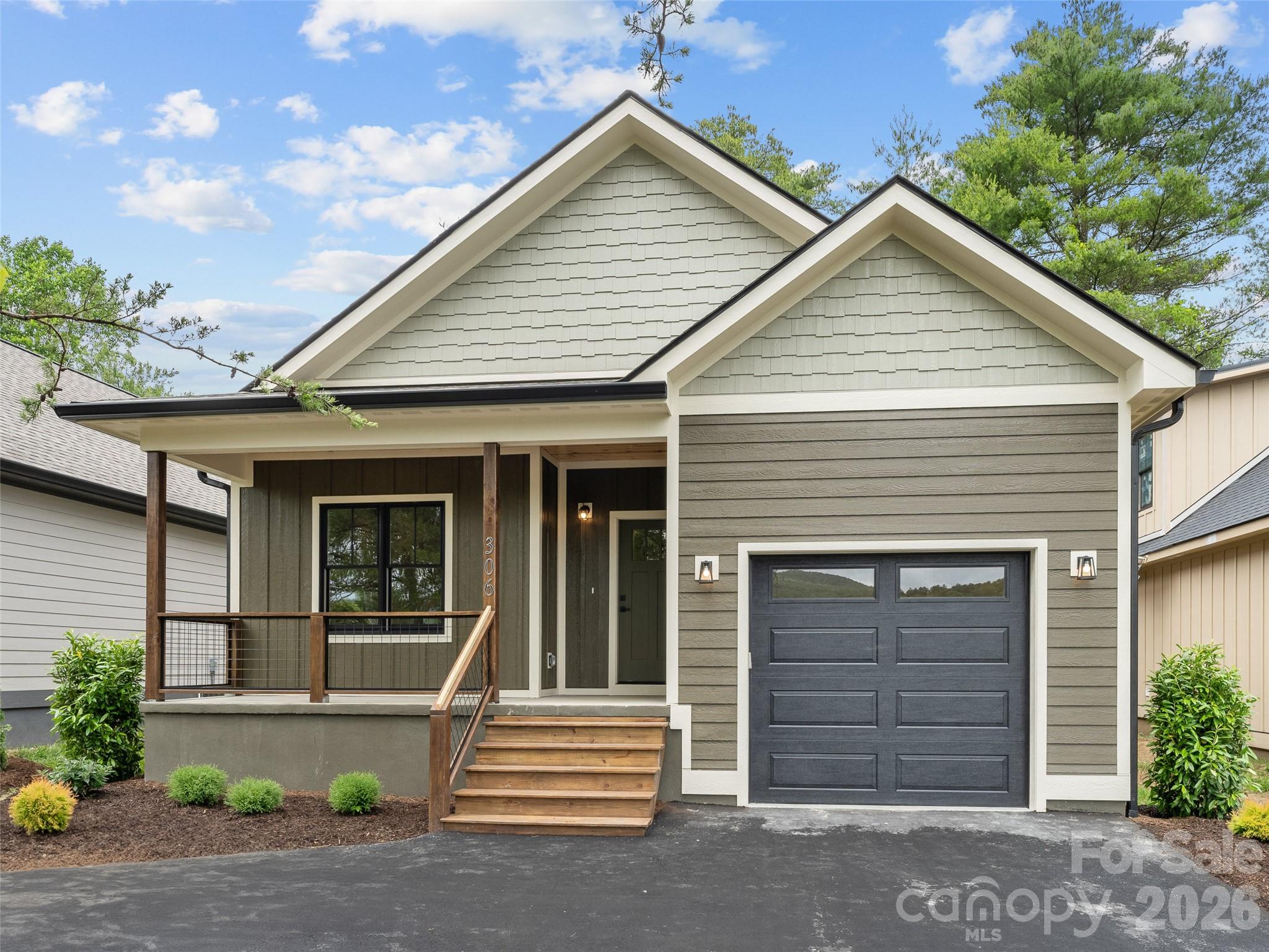 306 Gallimore Road Brevard NC 28712