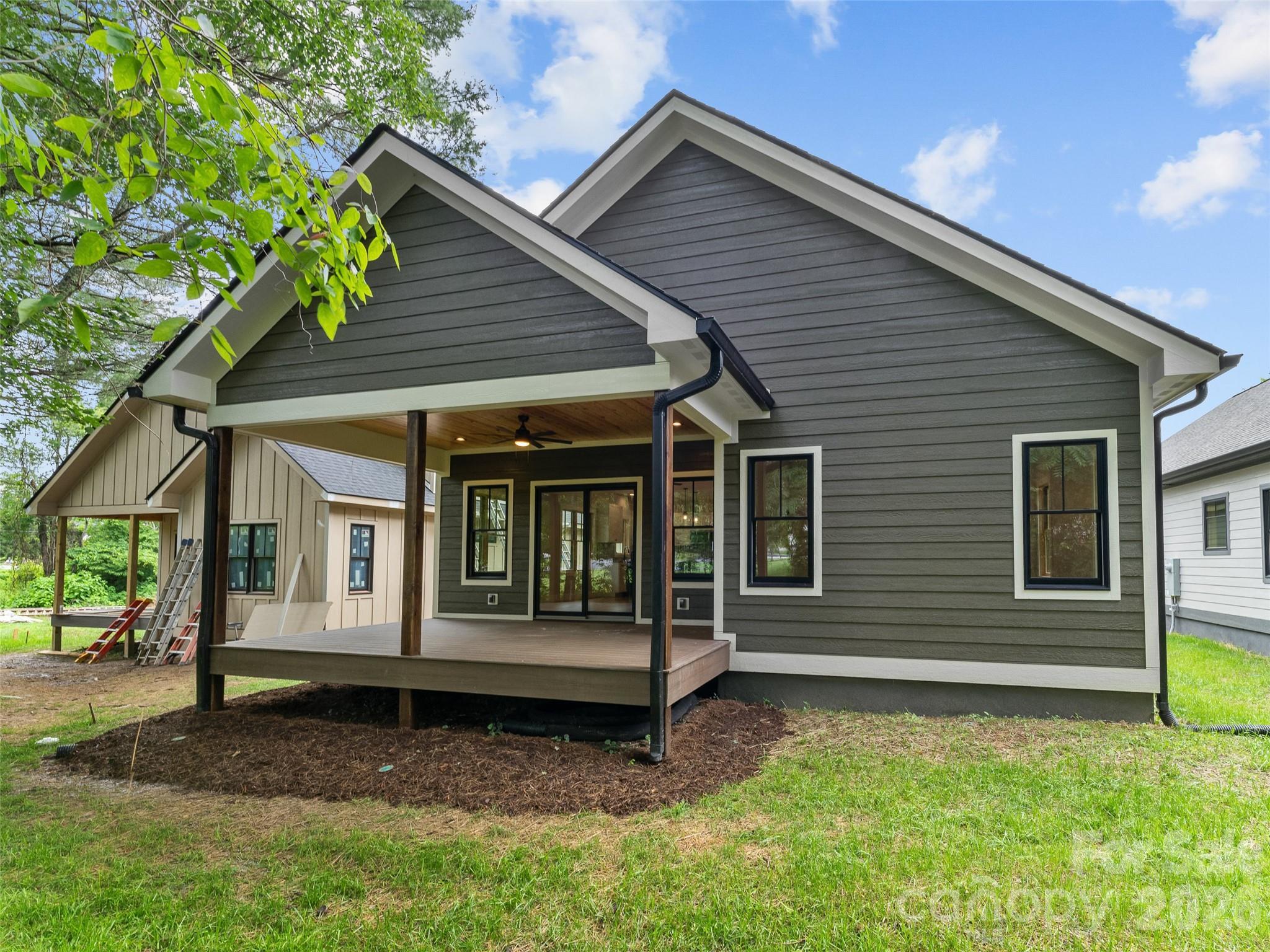 306 Gallimore Road Brevard NC 28712