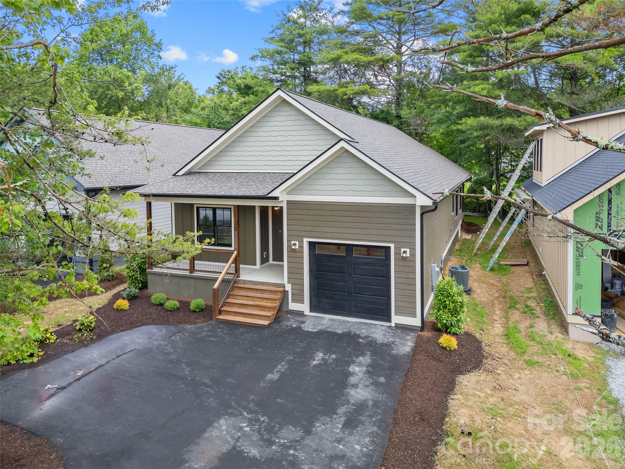306 Gallimore Road Brevard NC 28712
