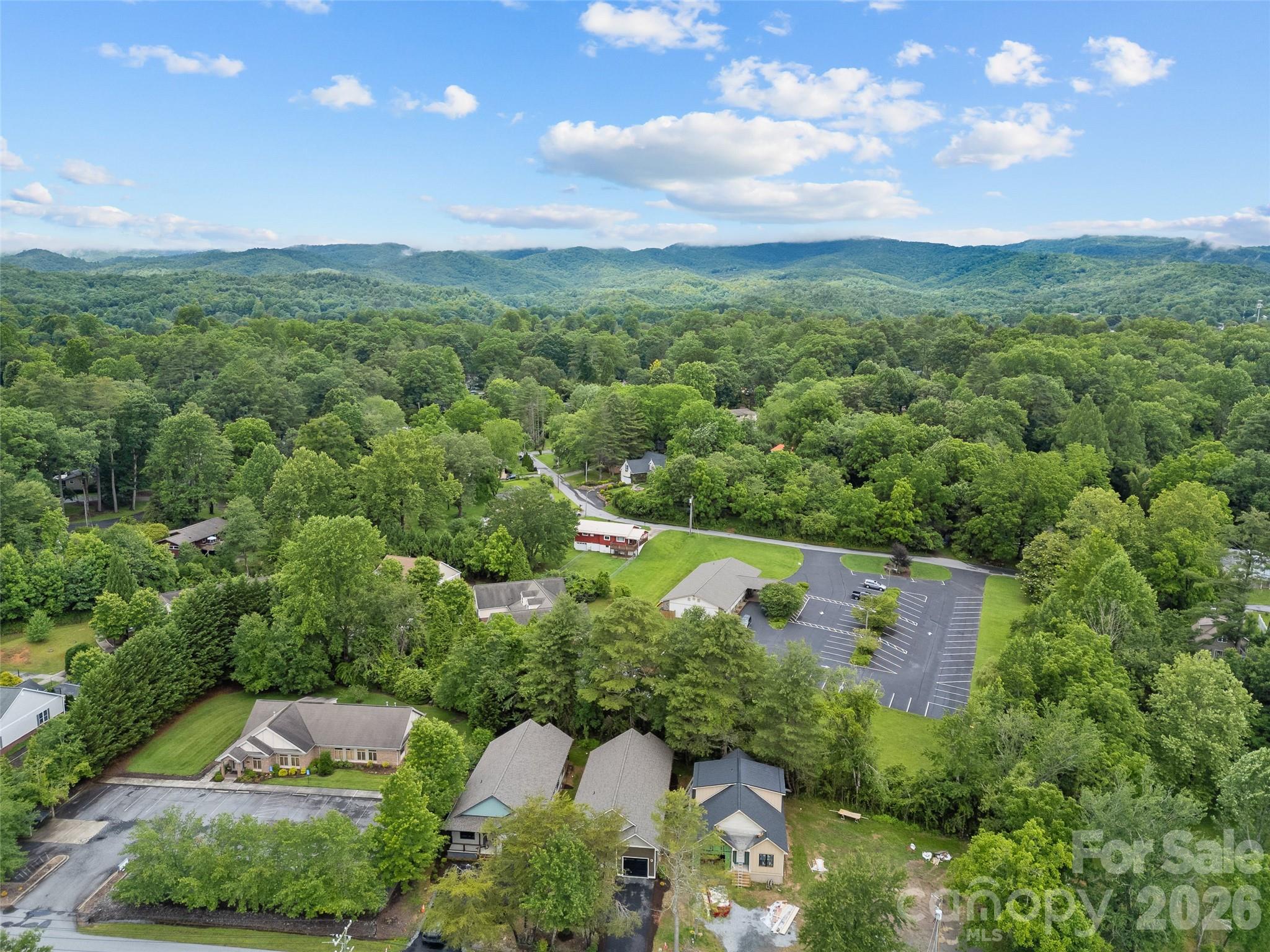 306 Gallimore Road Brevard NC 28712