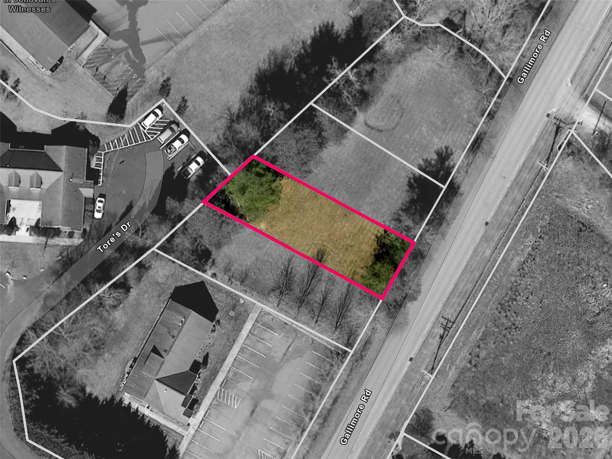306 Gallimore Road Brevard NC 28712