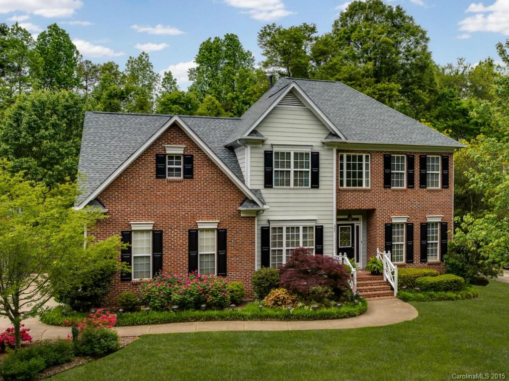 207 Sardis Grove Lane Matthews NC 28105