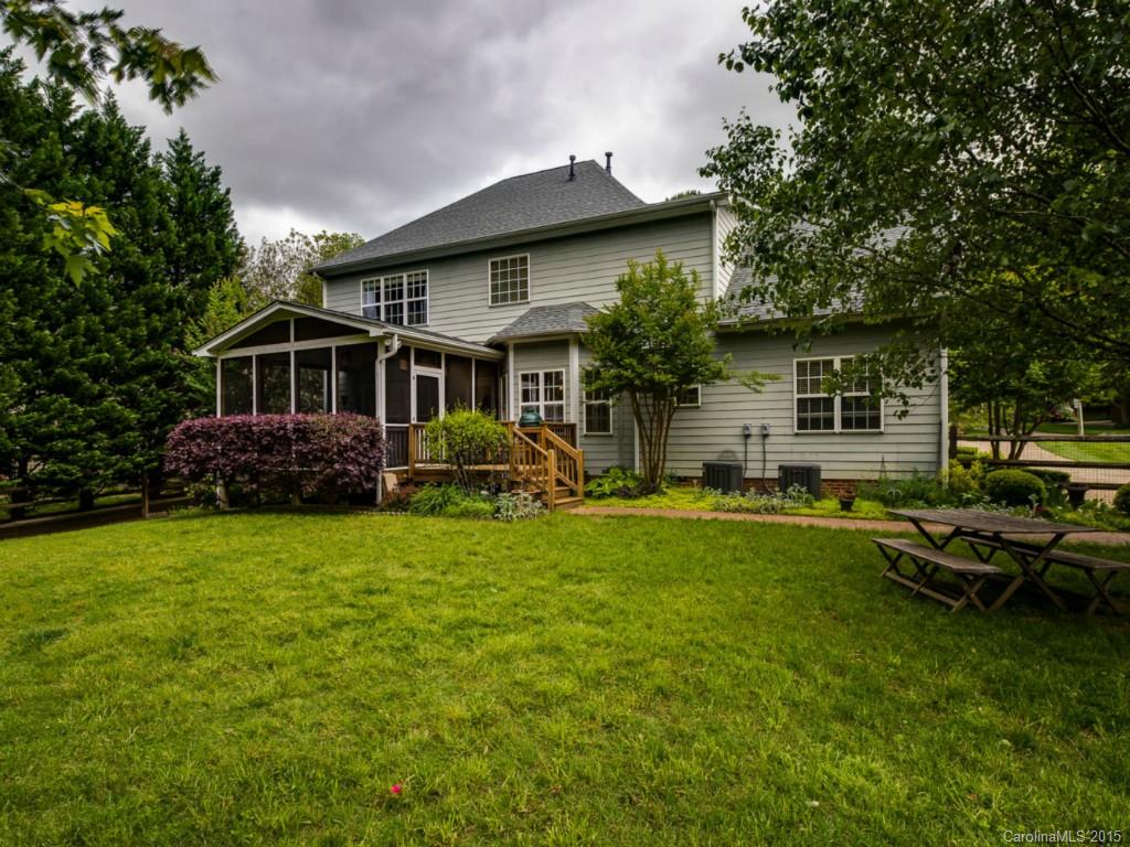 207 Sardis Grove Lane Matthews NC 28105