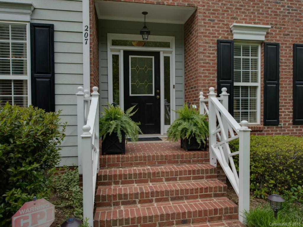 207 Sardis Grove Lane Matthews NC 28105
