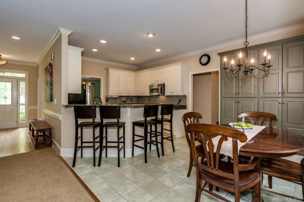 207 Sardis Grove Lane Matthews NC 28105