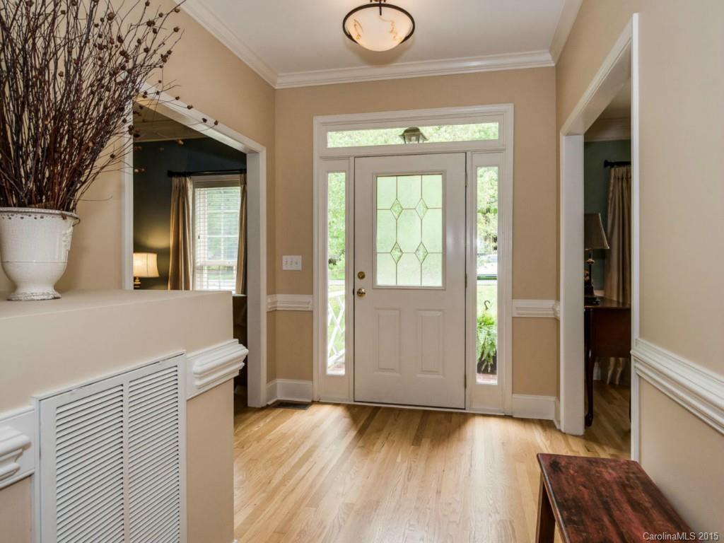 207 Sardis Grove Lane Matthews NC 28105