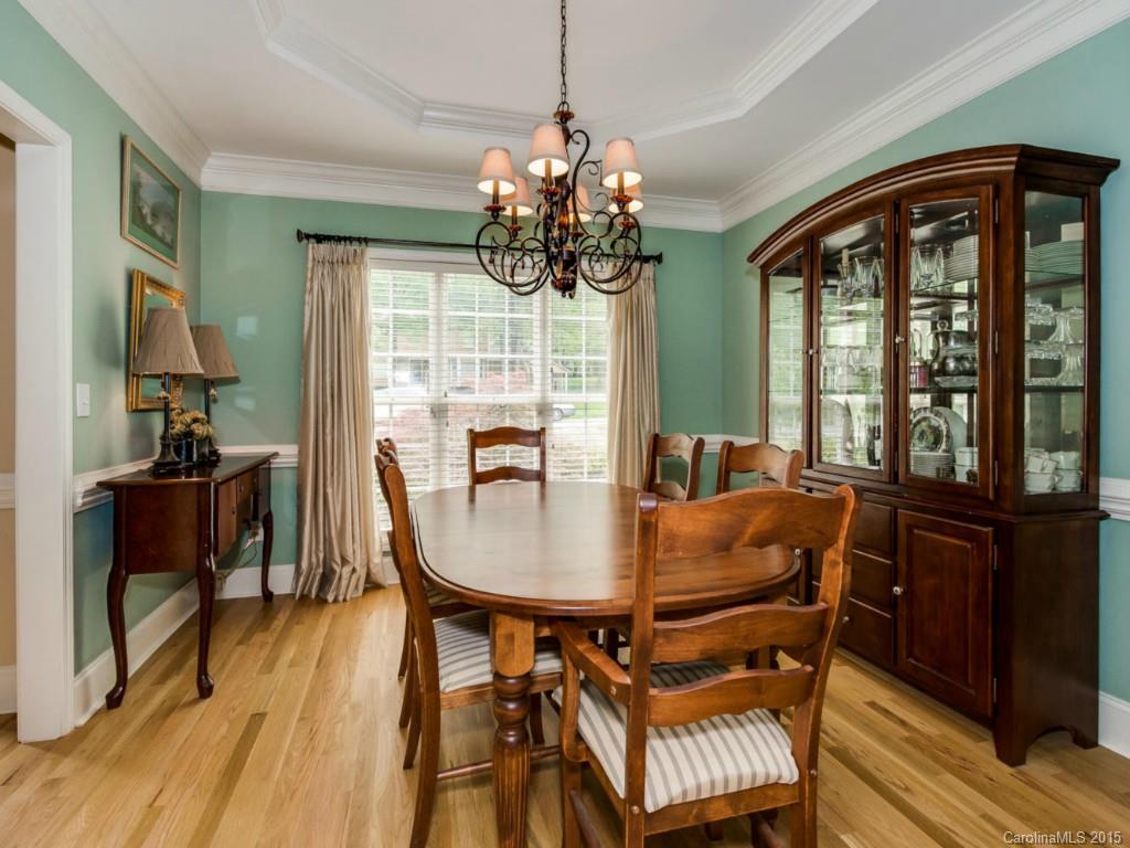 207 Sardis Grove Lane Matthews NC 28105