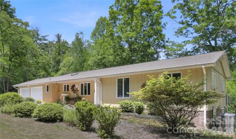 94 Sweetwater Lane Pisgah Forest NC 28768