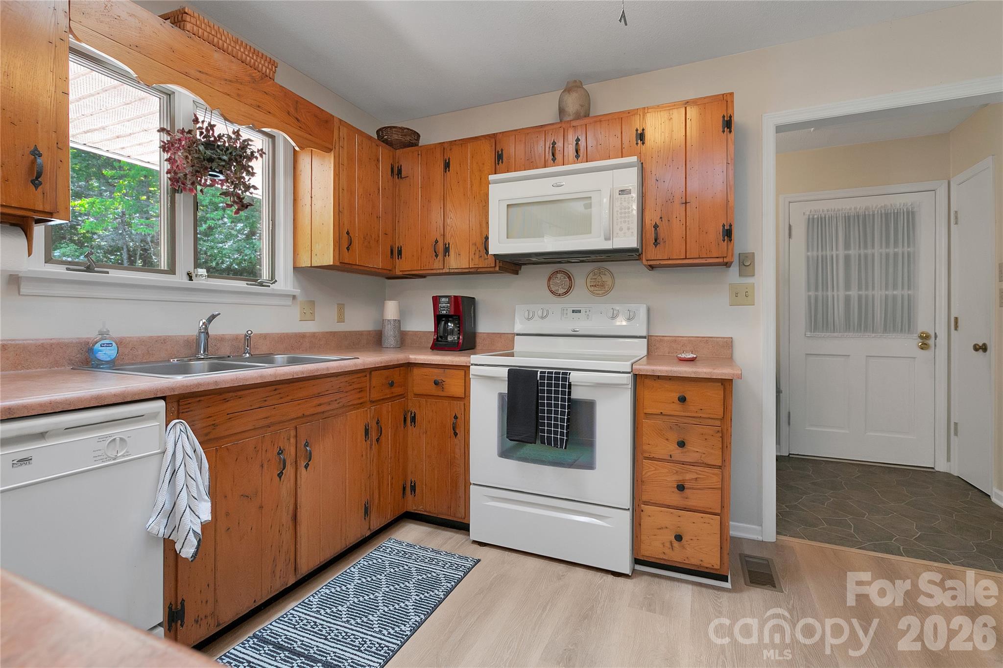 94 Sweetwater Lane Pisgah Forest NC 28768