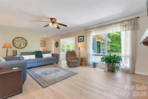 94 Sweetwater Lane Pisgah Forest NC 28768