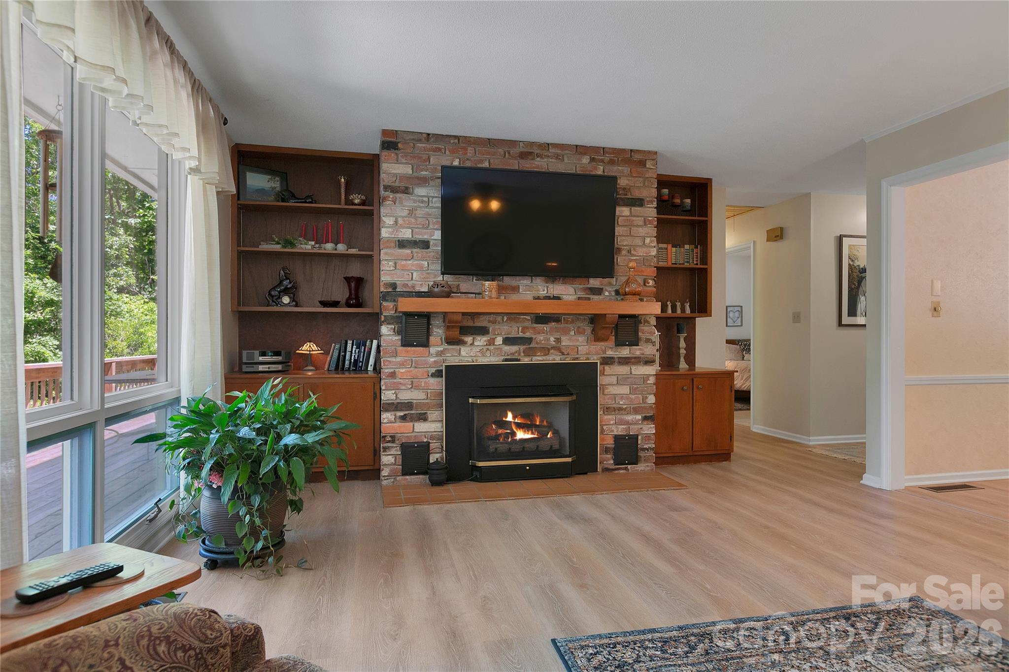 94 Sweetwater Lane Pisgah Forest NC 28768