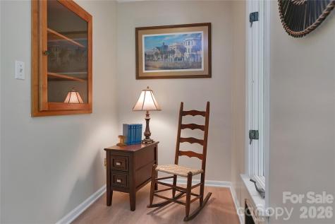 94 Sweetwater Lane Pisgah Forest NC 28768
