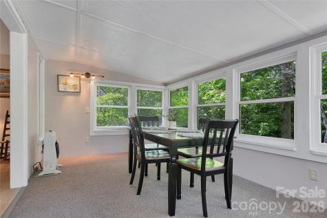94 Sweetwater Lane Pisgah Forest NC 28768