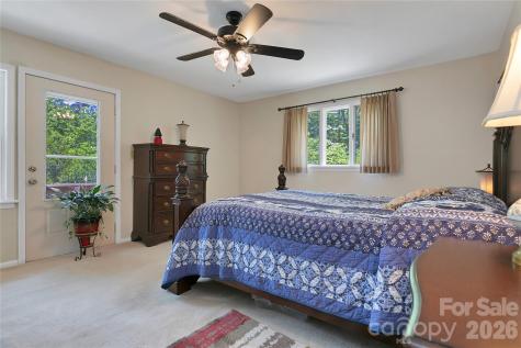 94 Sweetwater Lane Pisgah Forest NC 28768