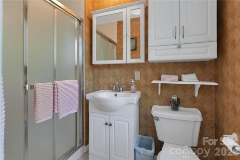 94 Sweetwater Lane Pisgah Forest NC 28768