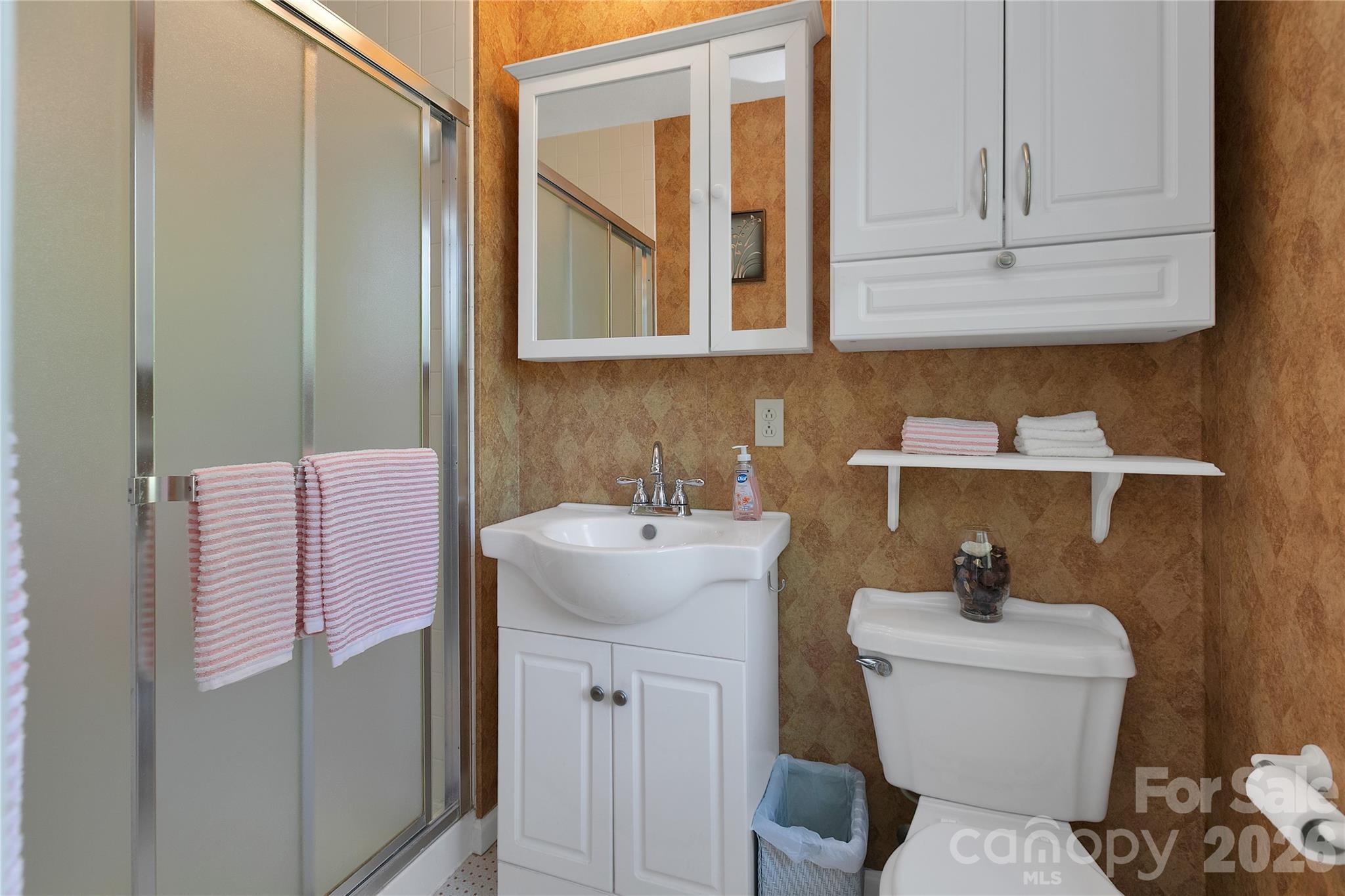 94 Sweetwater Lane Pisgah Forest NC 28768