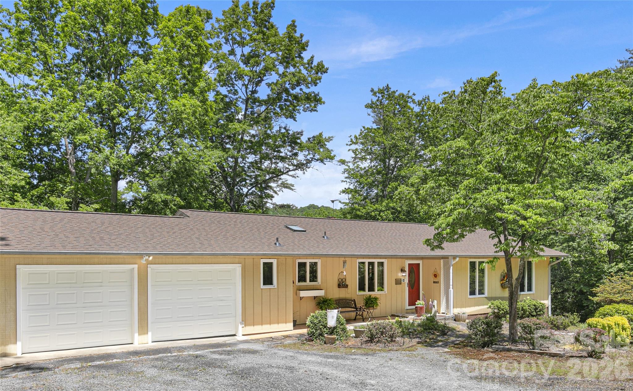 94 Sweetwater Lane Pisgah Forest NC 28768