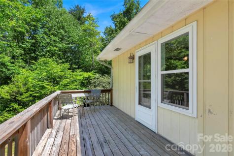94 Sweetwater Lane Pisgah Forest NC 28768